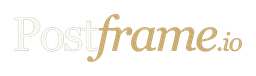 Postframe
